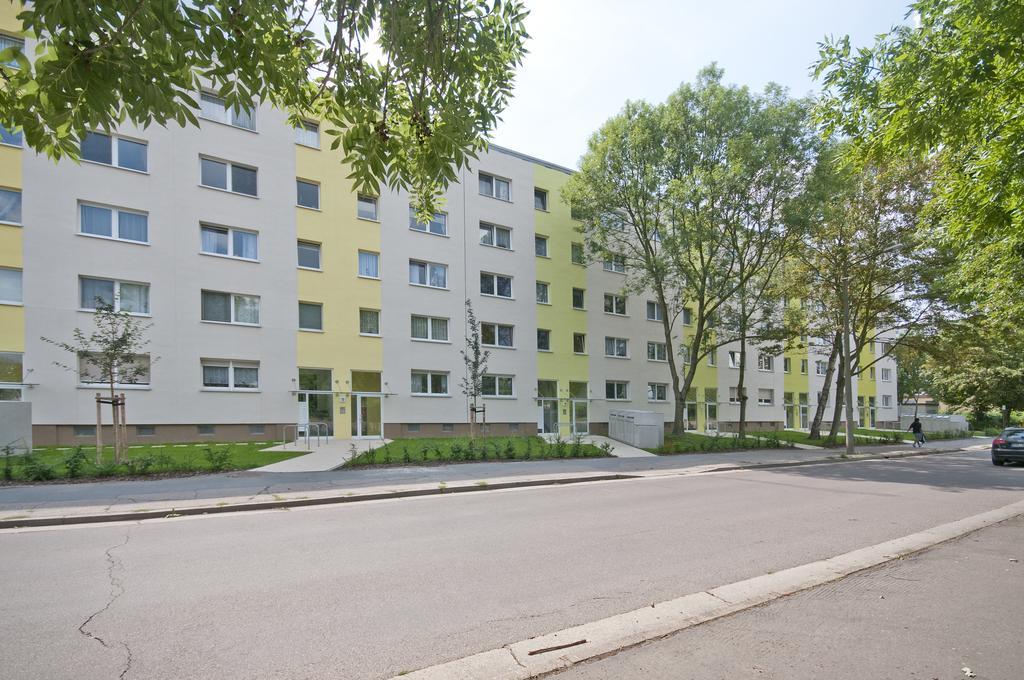 Gwg City Apartments II Halle  Oda fotoğraf