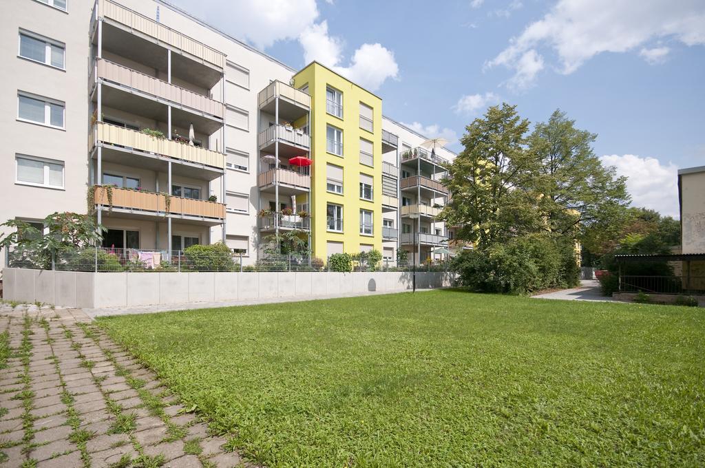 Gwg City Apartments II Halle  Oda fotoğraf