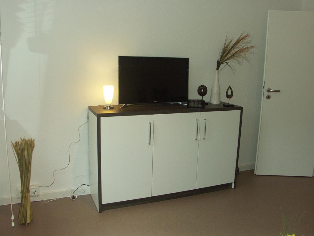 Gwg City Apartments II Halle  Oda fotoğraf